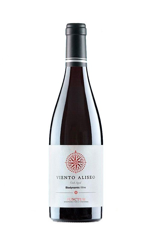 Viento Aliseo Graciano Cabernet Sauvignon 2021 - En Copa de Balón